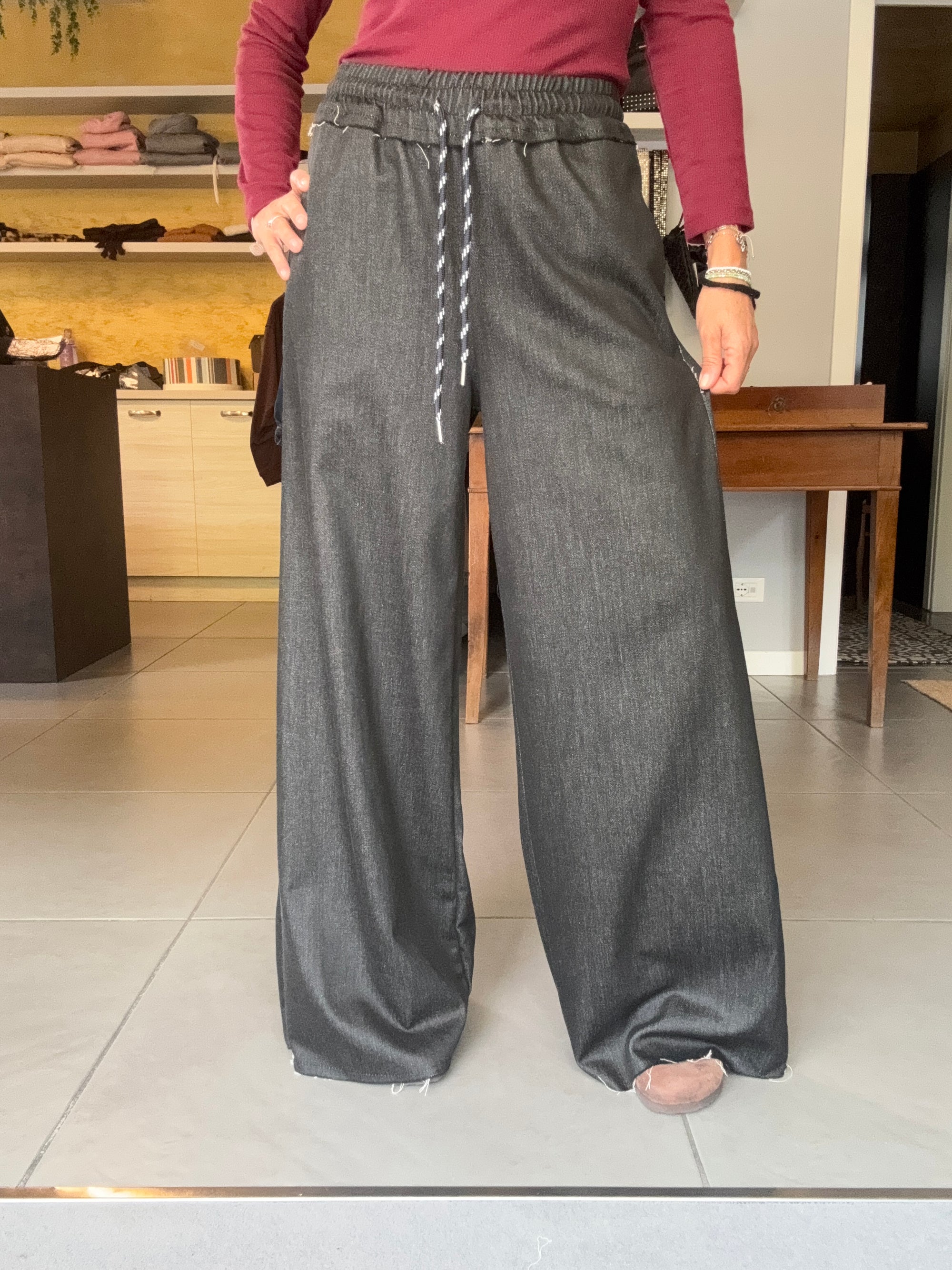 Pantalone ALBA