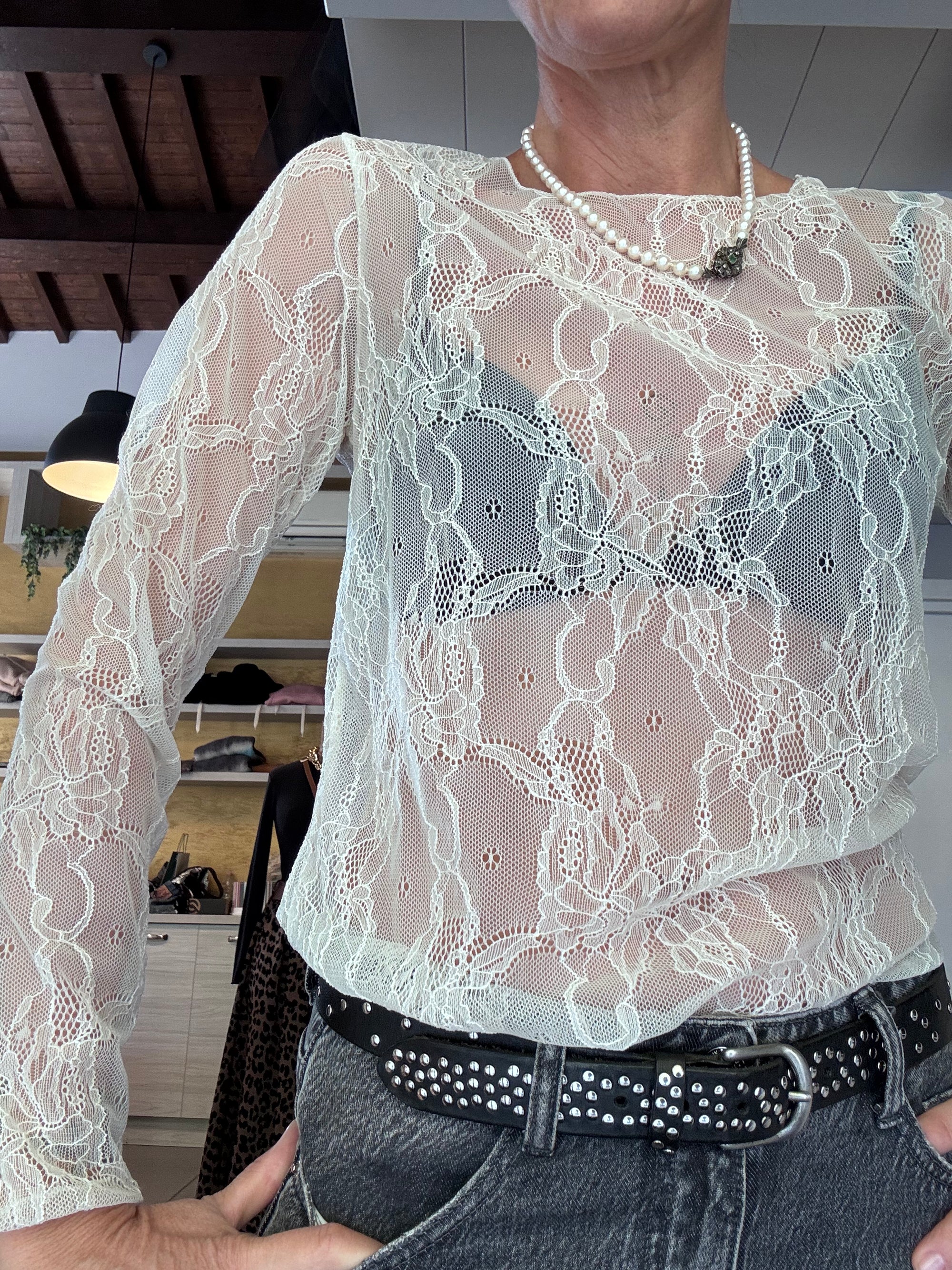 Maglia BRIGITTE