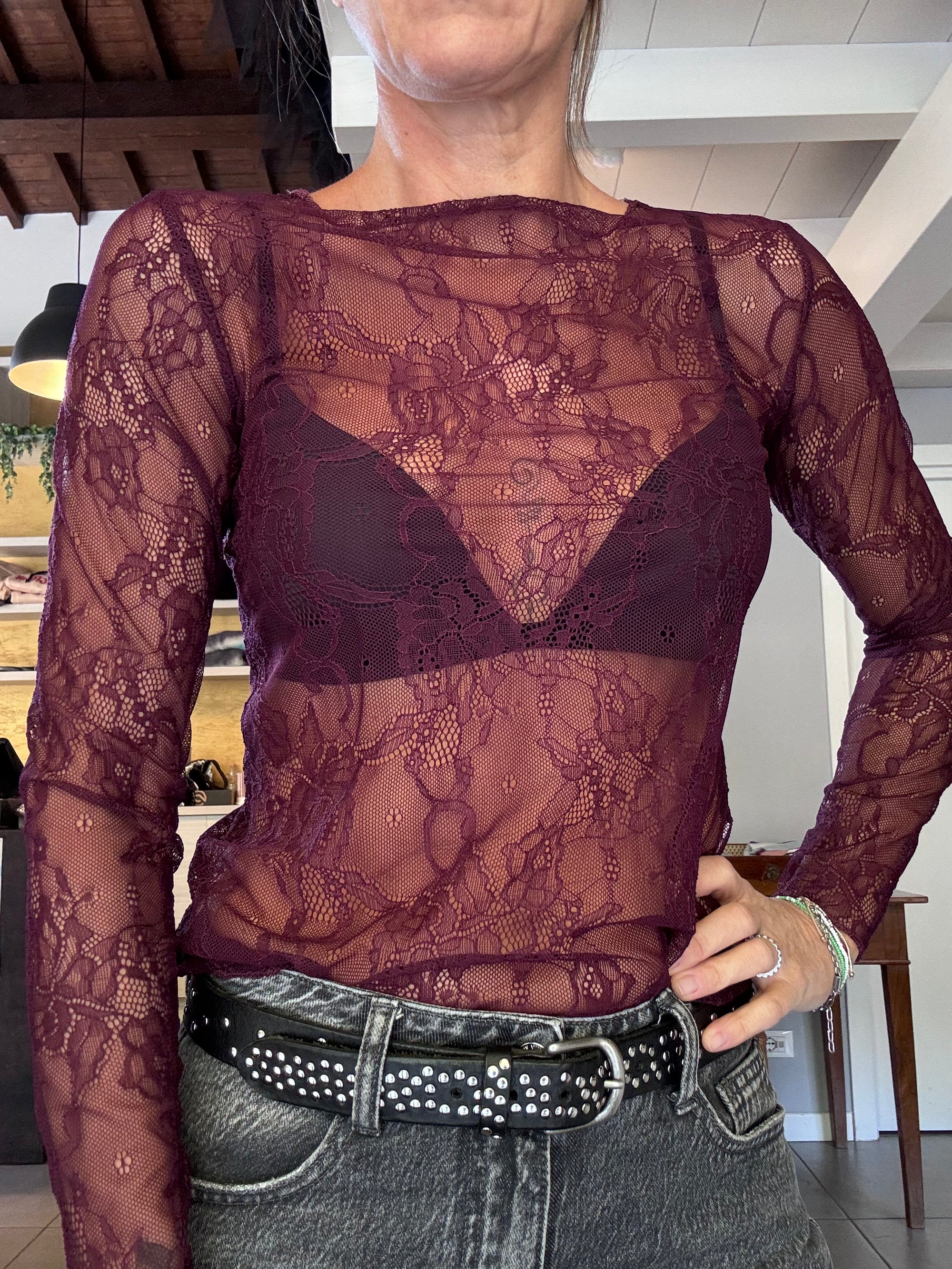 Maglia BRIGITTE