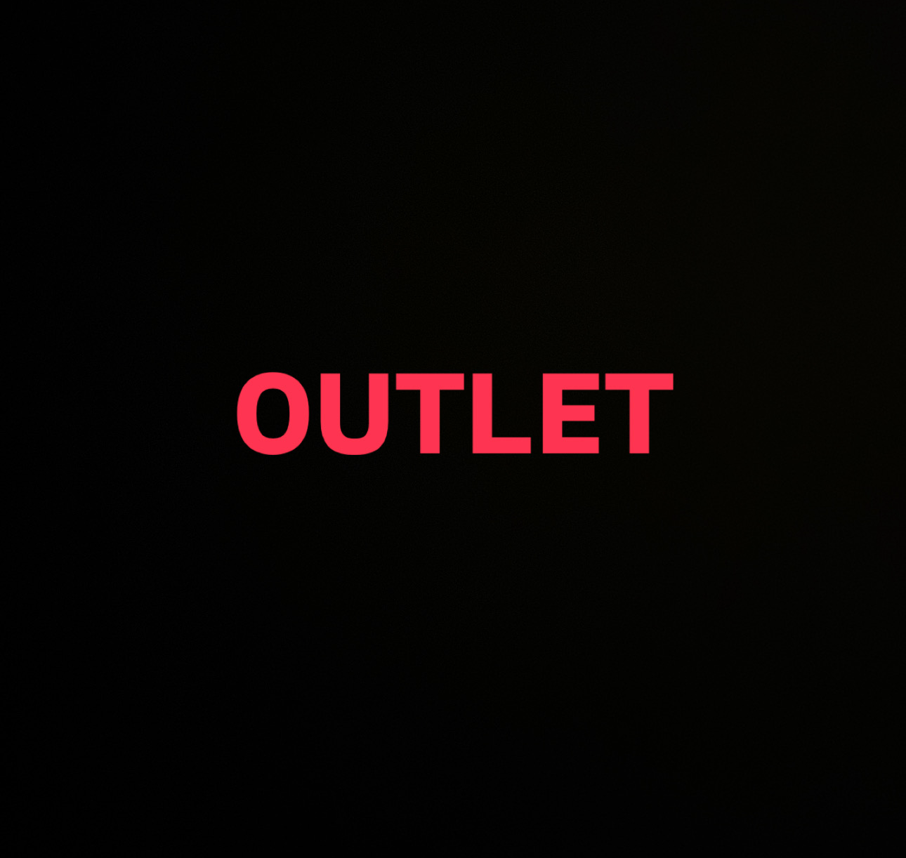 OUTLET