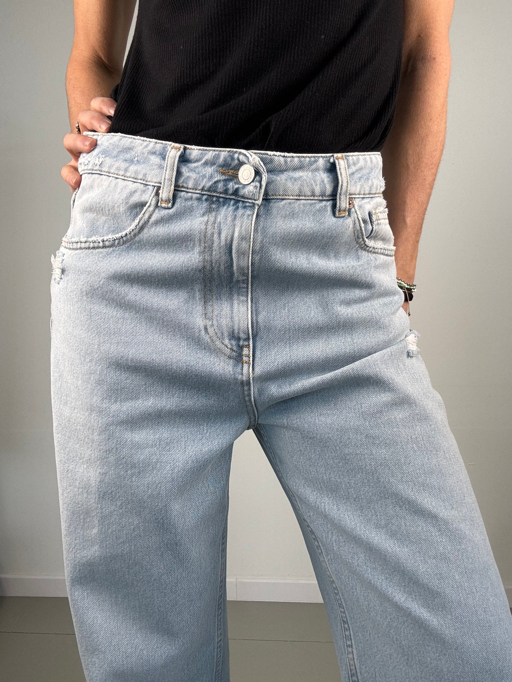Jeans KATE