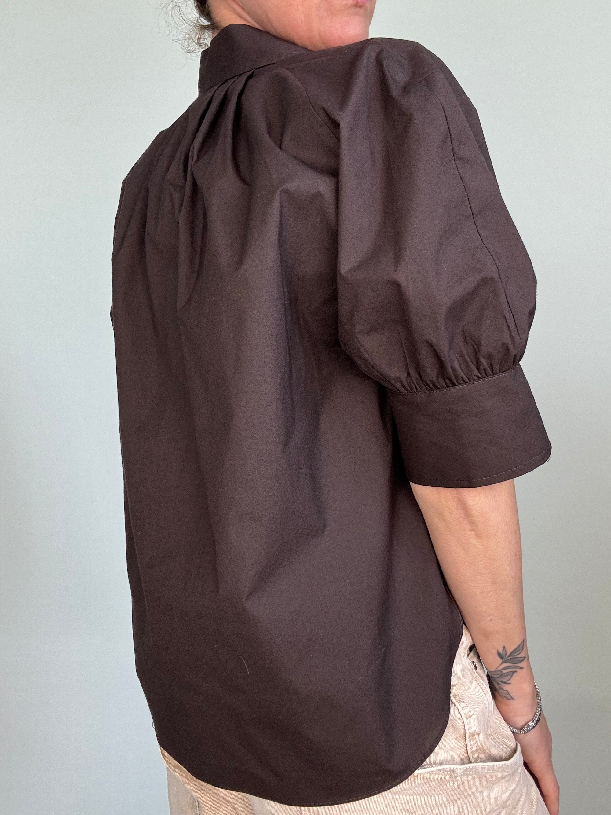 Camicia RAMON