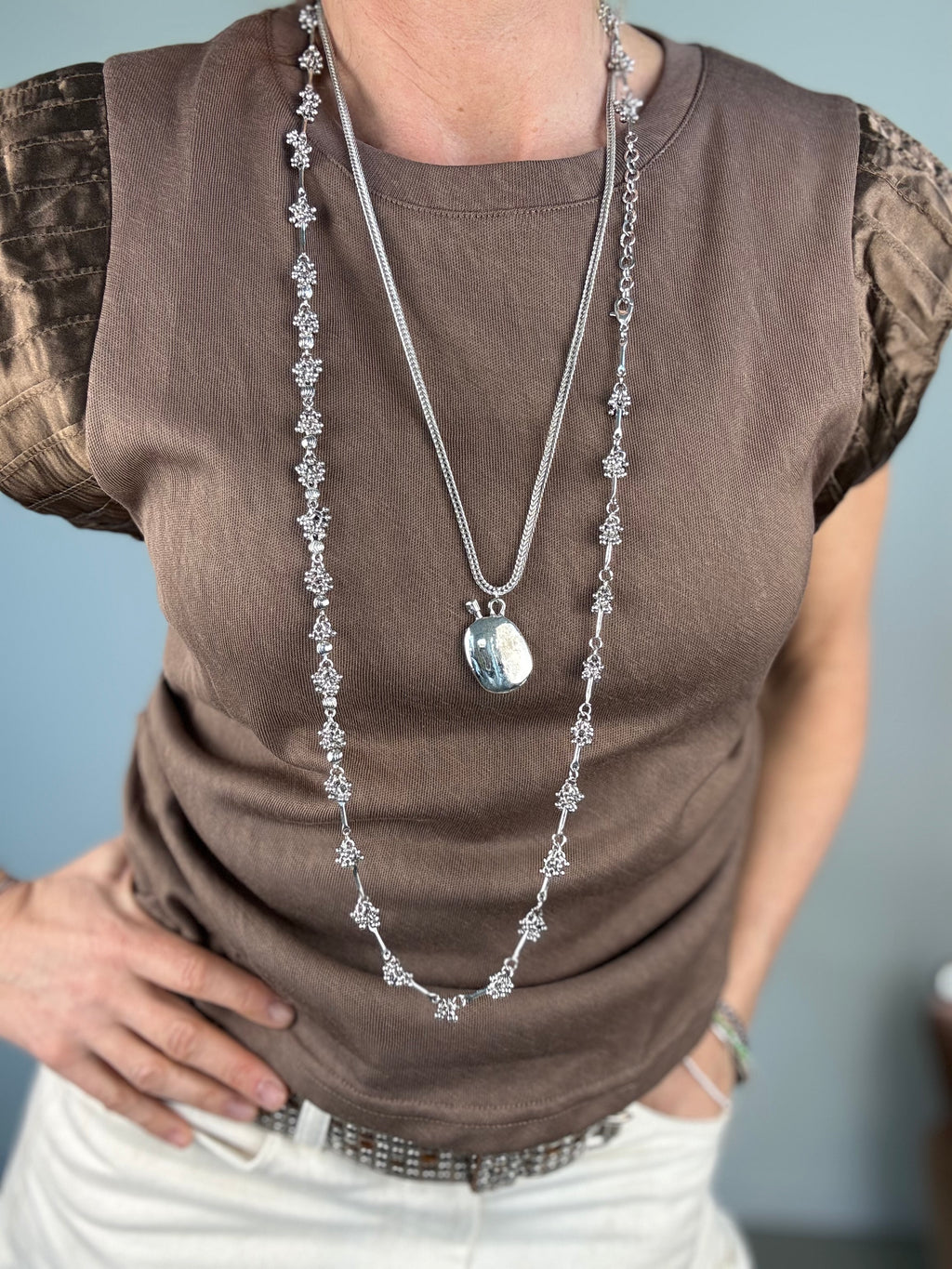 Collana SPRING