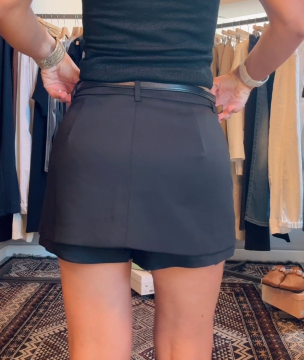 Skort GIORGIA