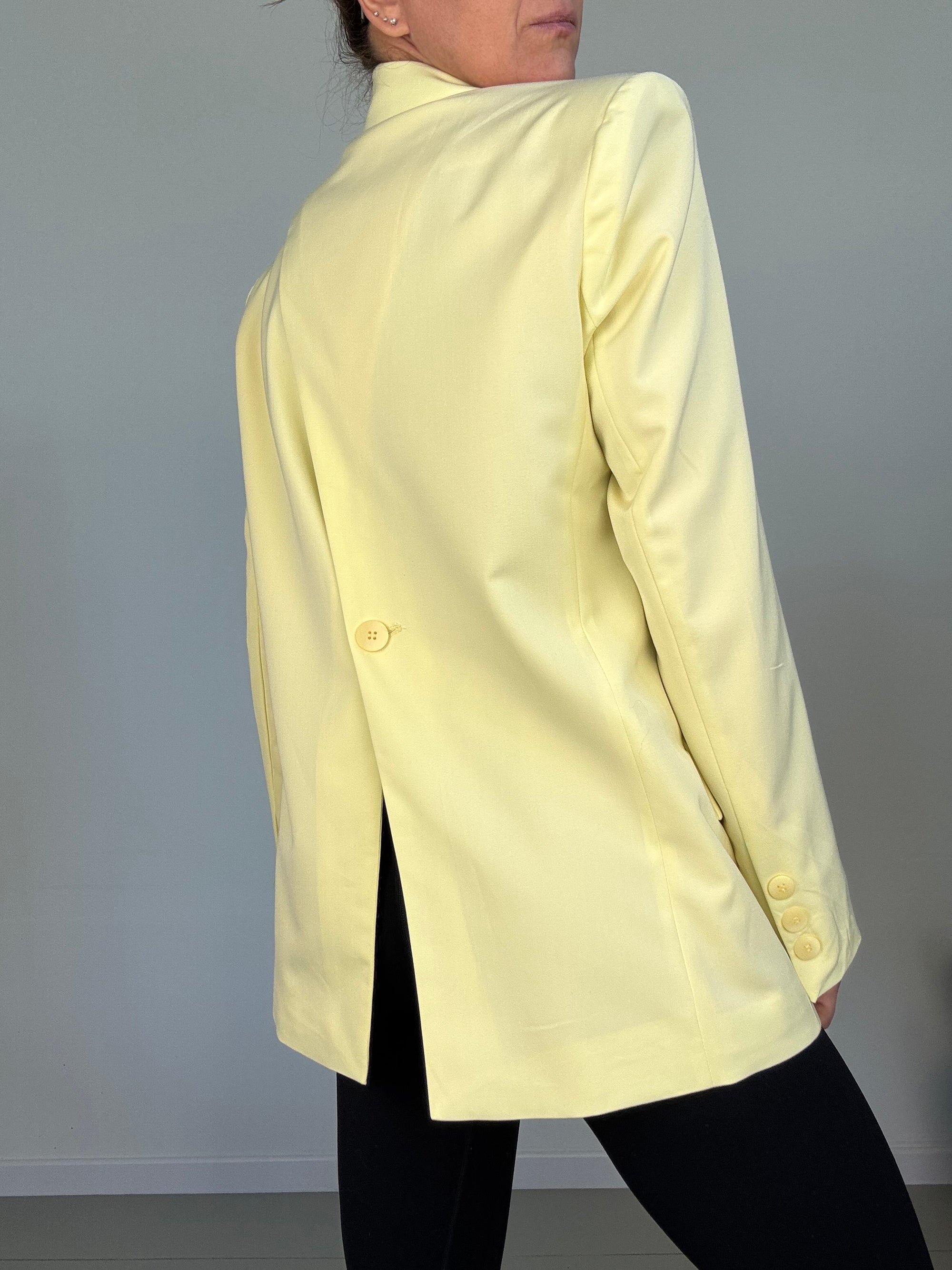 Blazer MOON