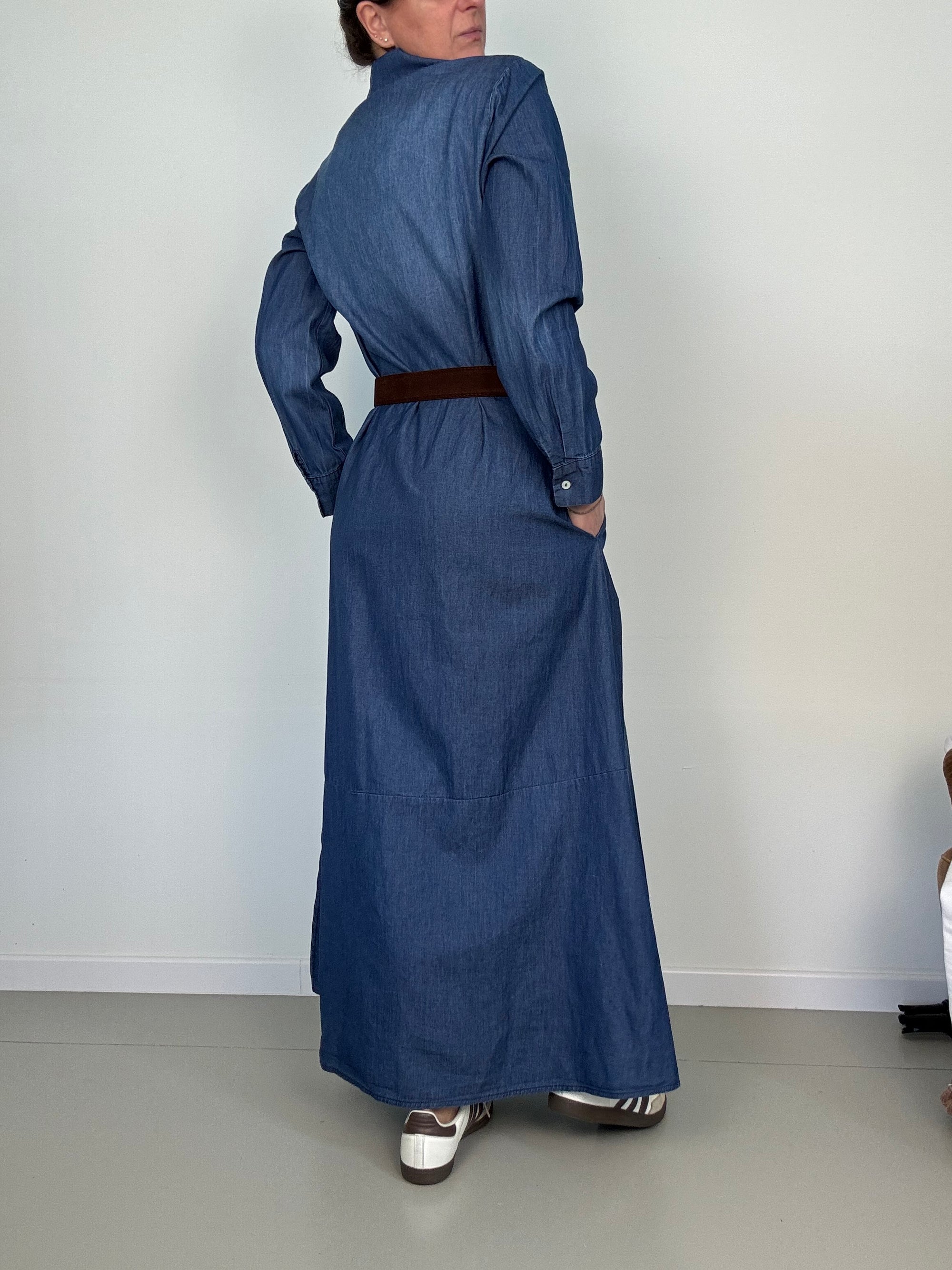 Abito DENIM