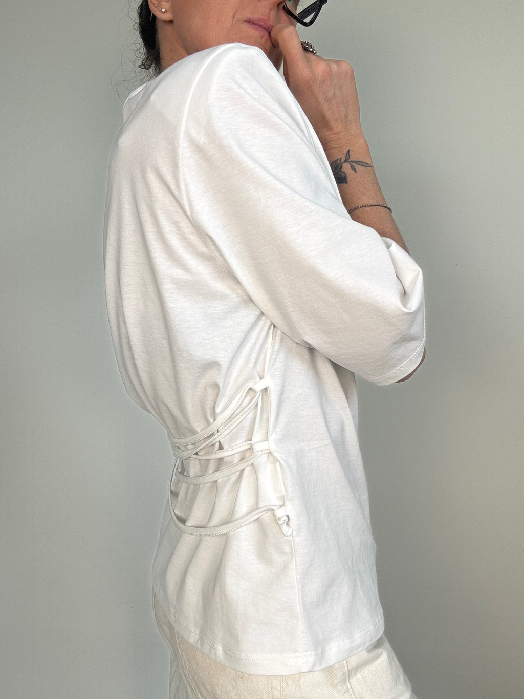 T-shirt LIVIA