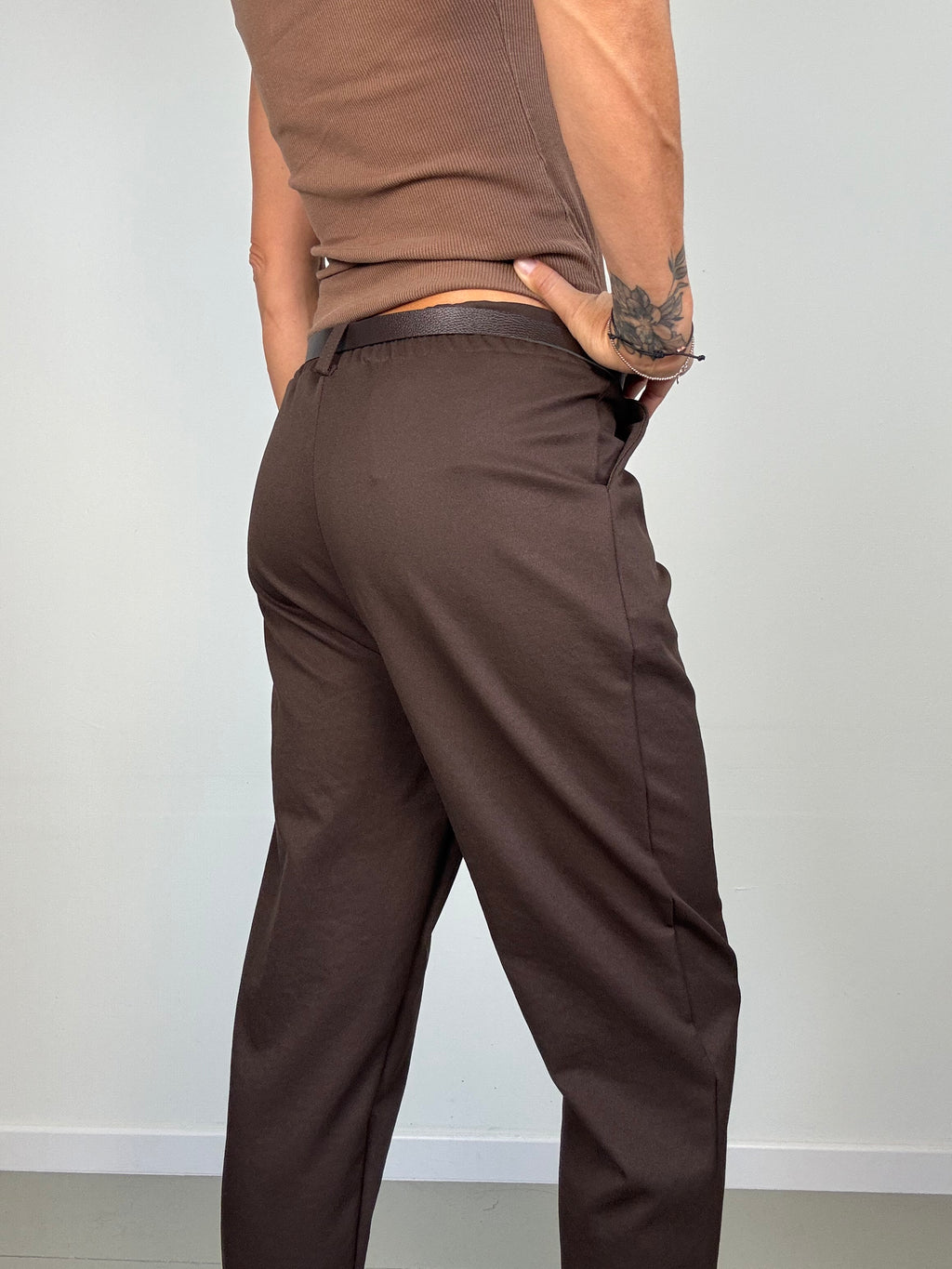 Pantalone GEMMA