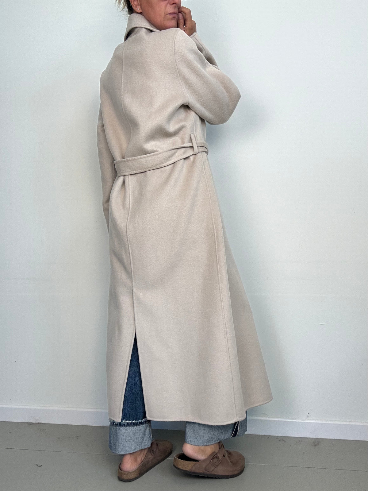 Cappotto BLAIR