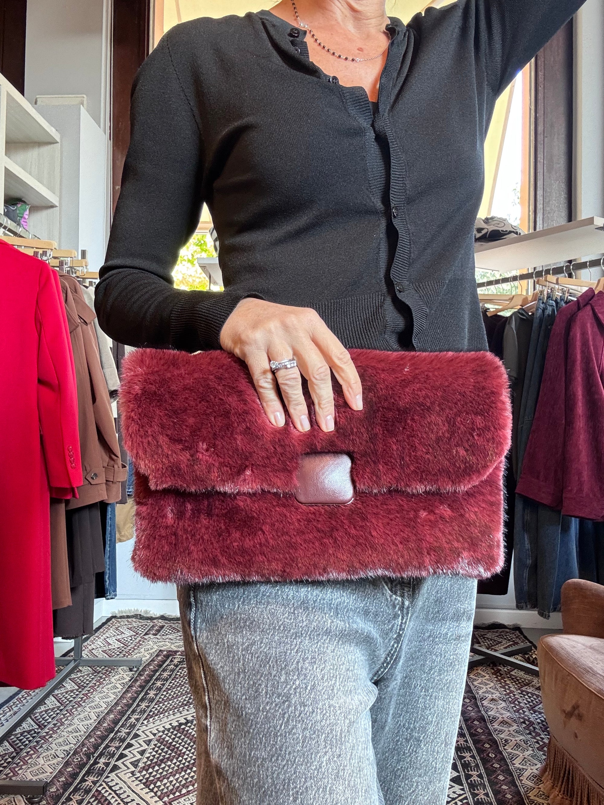 Borsa BORDO