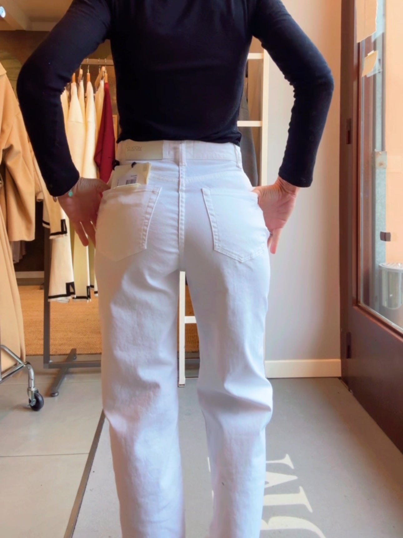 Jeans Kate