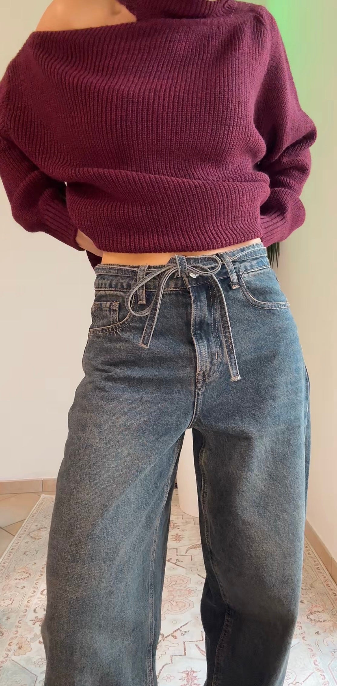 Jeans MAURA