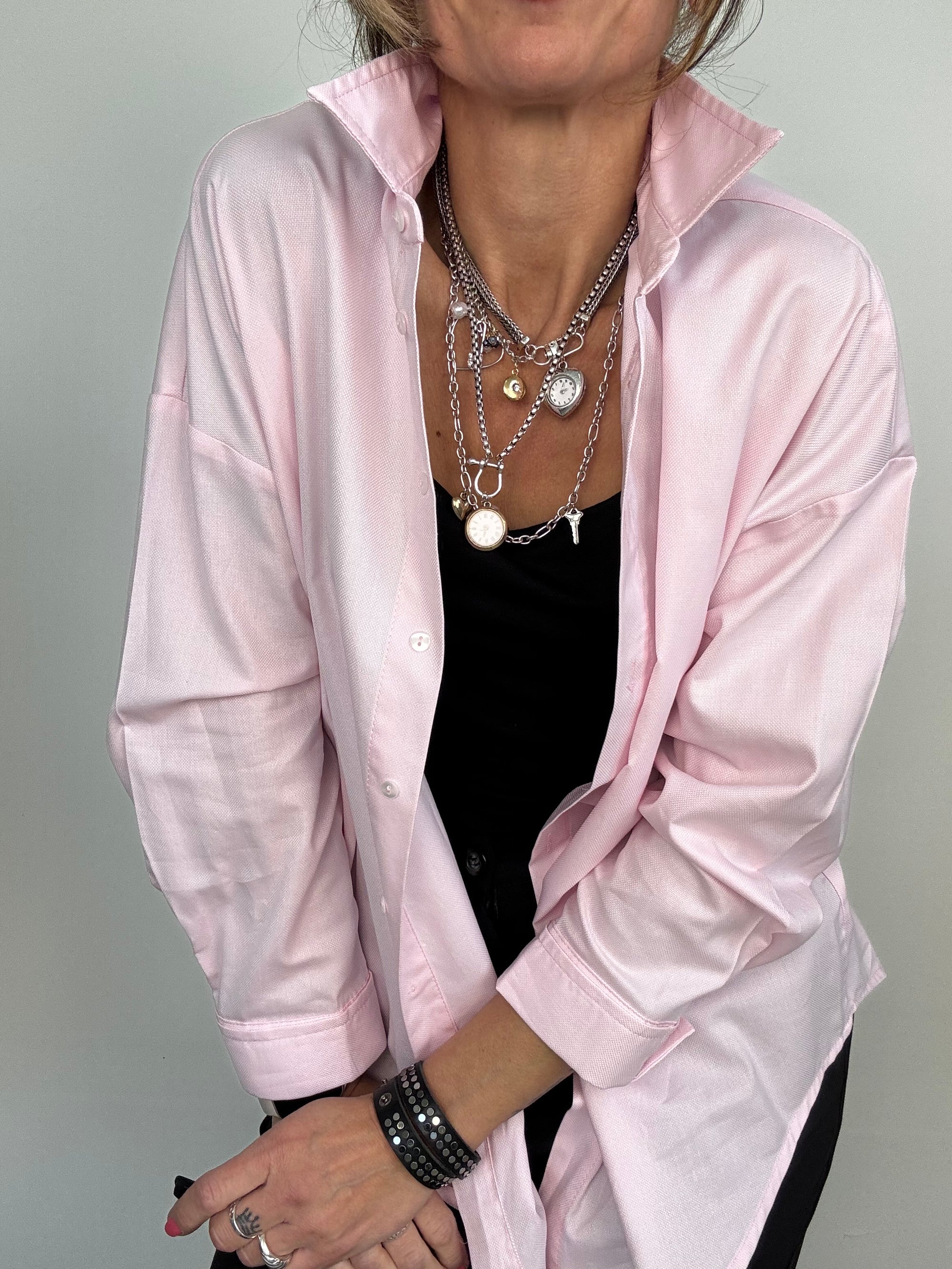 Camicia SVEVA