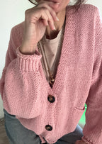 Cardigan ROMA SPRING