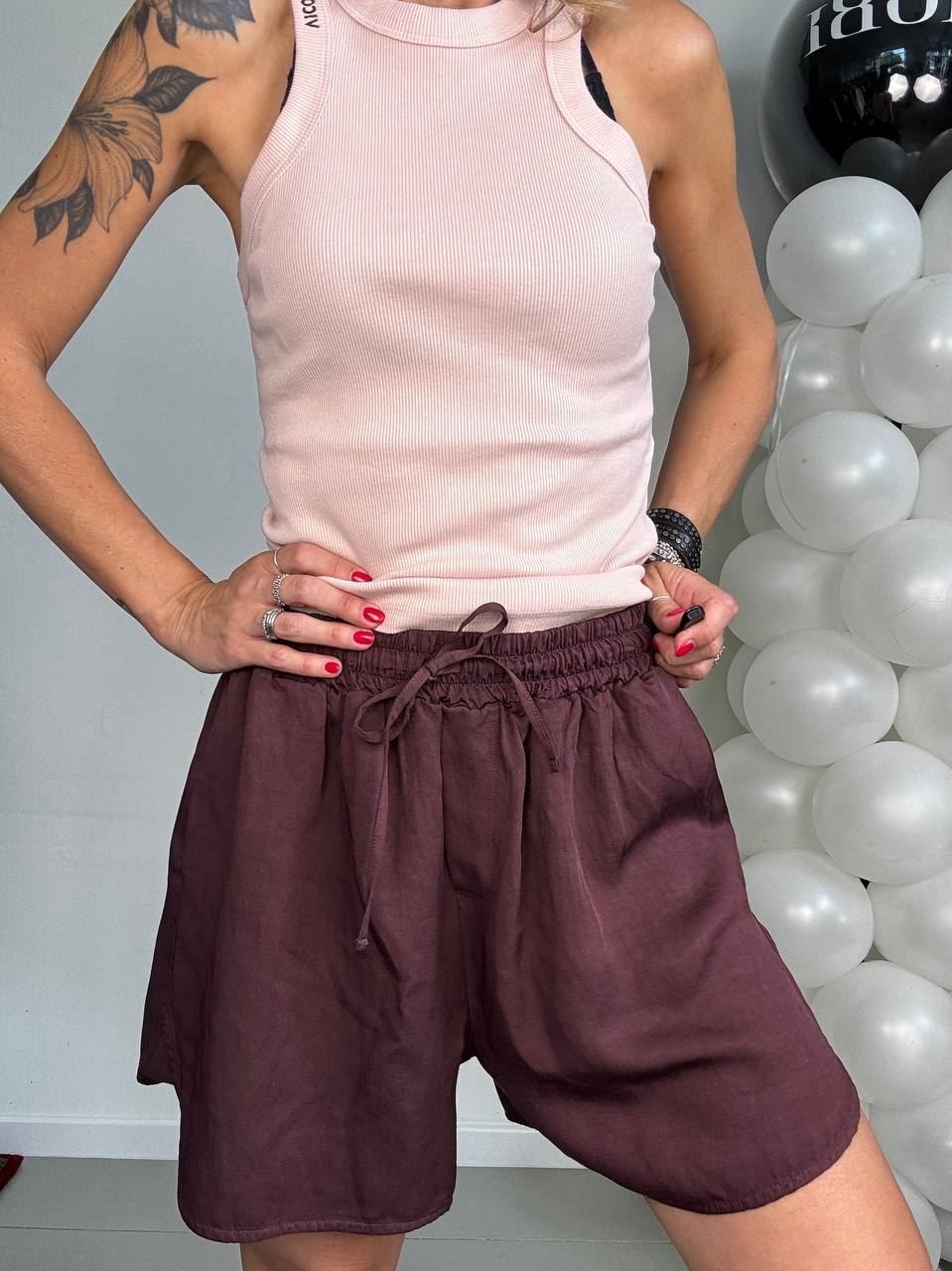 Pantaloncino SONIA