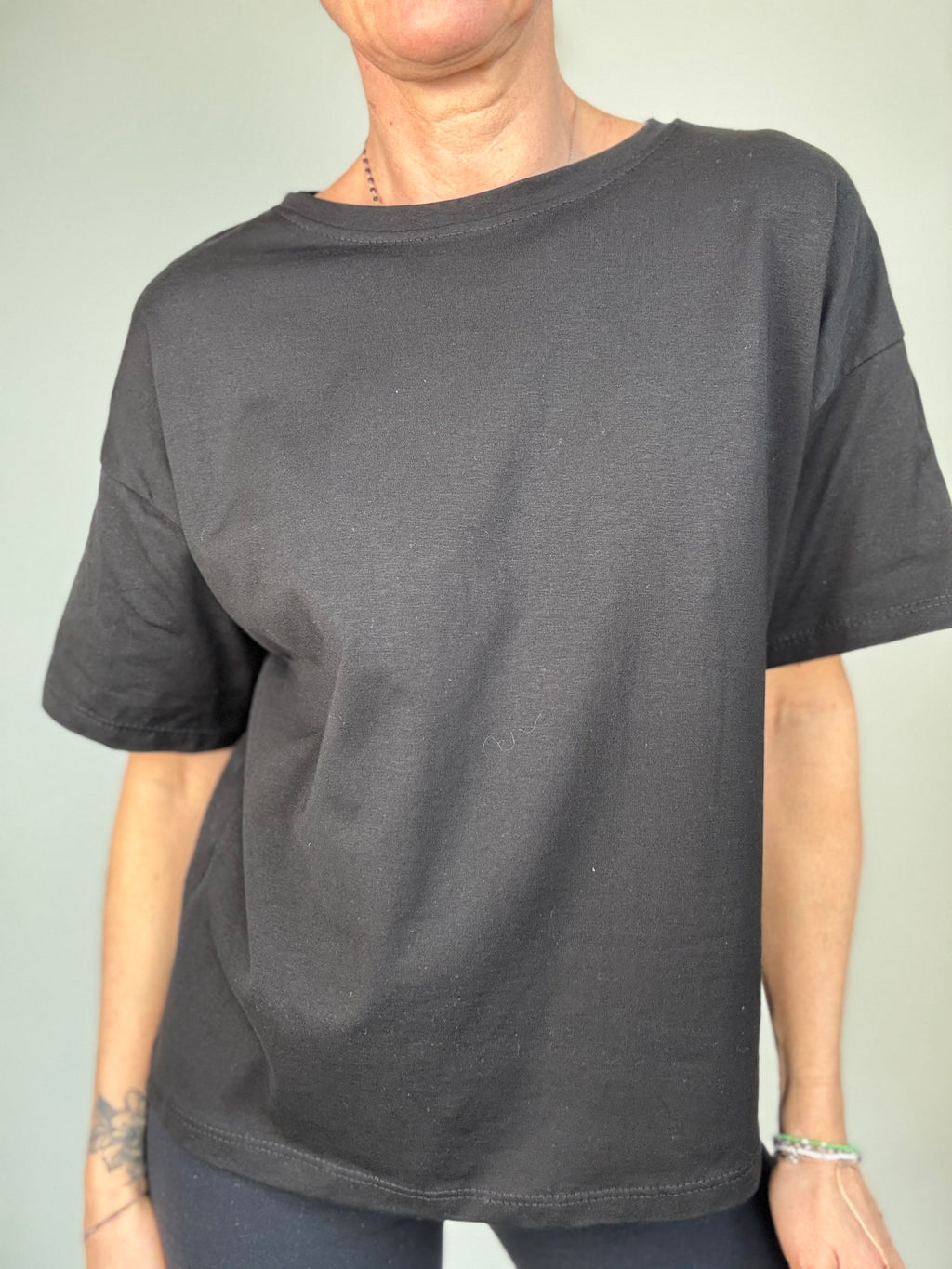 T-shirt ACQUA