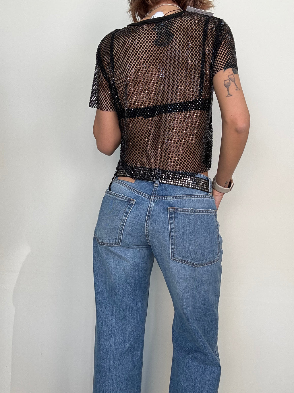 Jeans BASMA