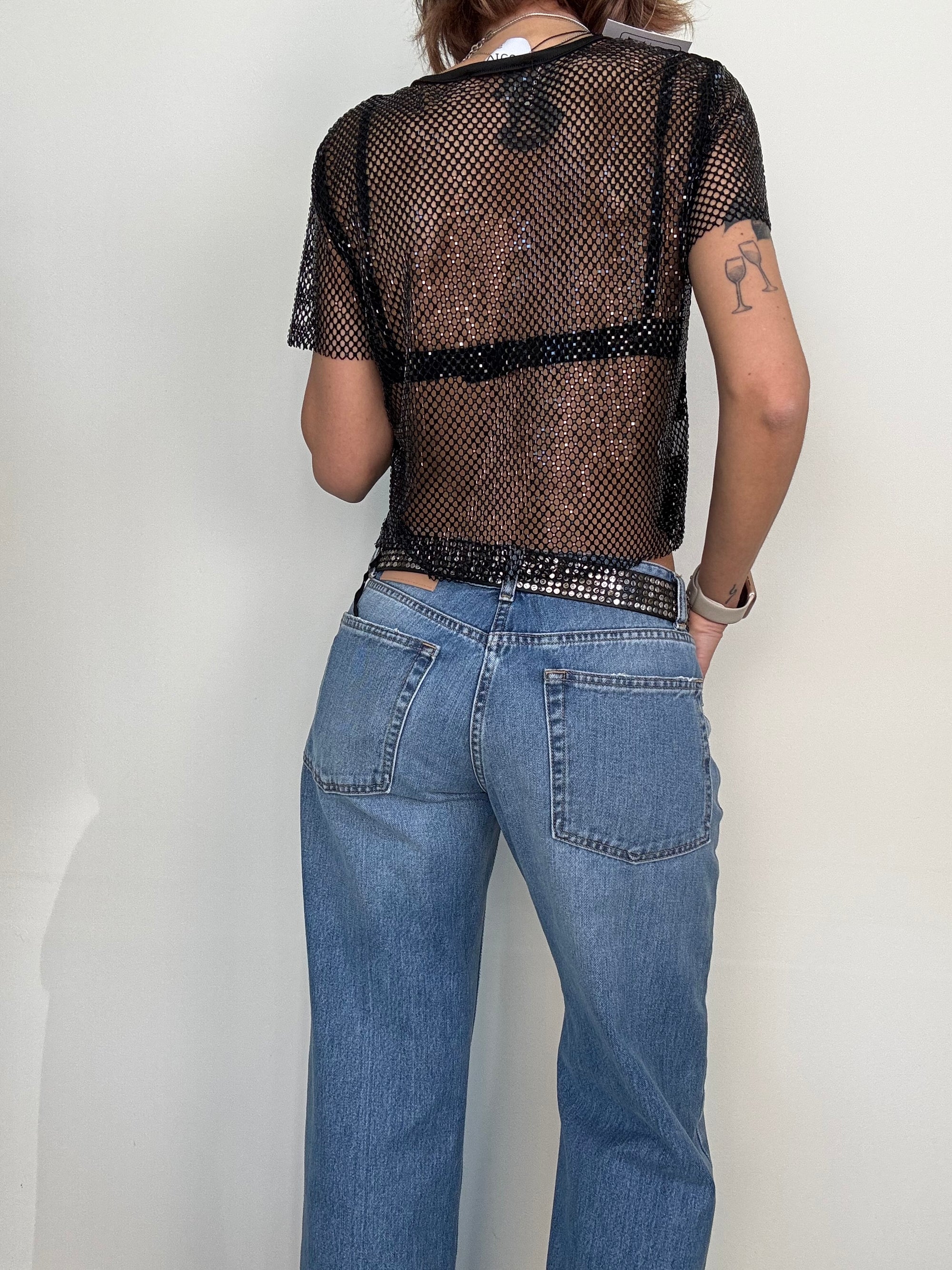 Jeans BASMA