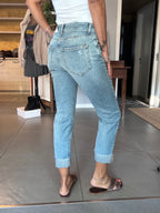 Jeans Daisy Vicolo