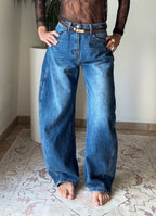 Jeans MONICA