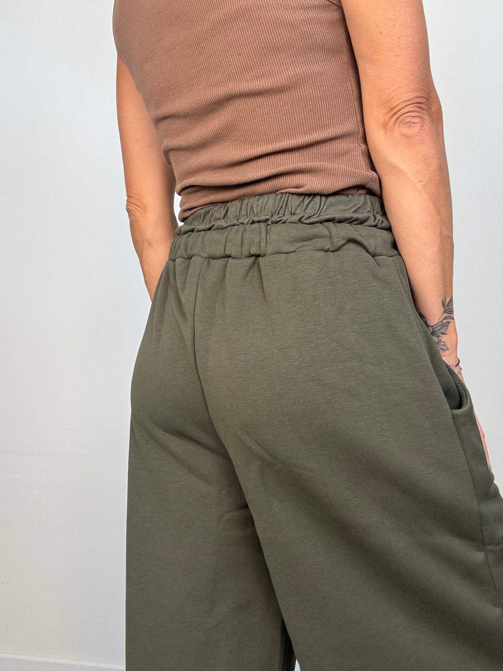 Pantalone UNIQUE