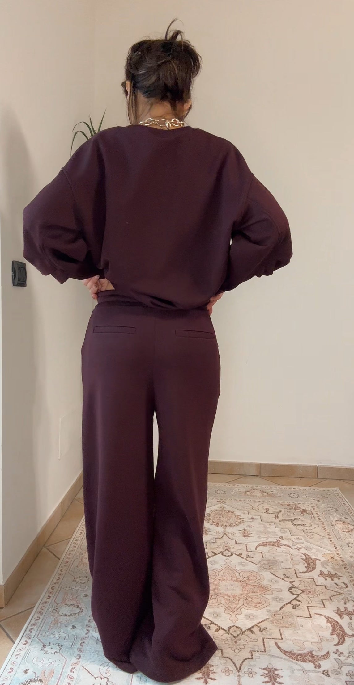 Pantalone BABY