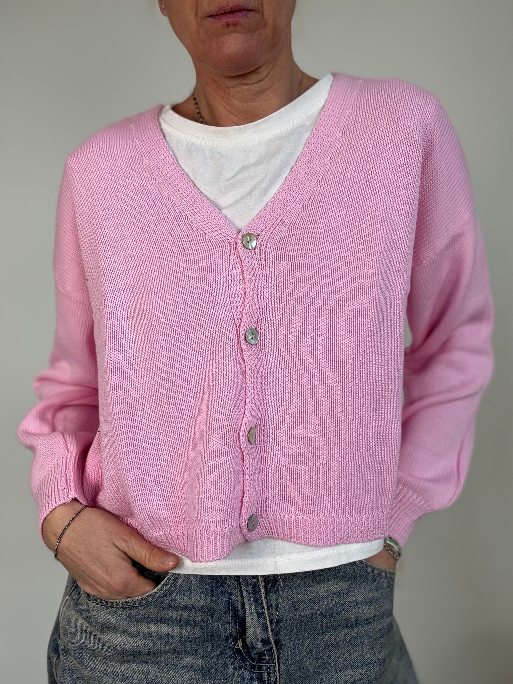 Cardigan ZURIGO