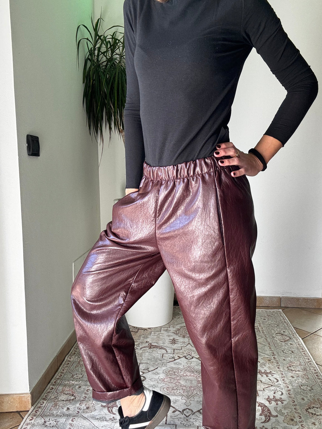 Pantalone BARCELLONA