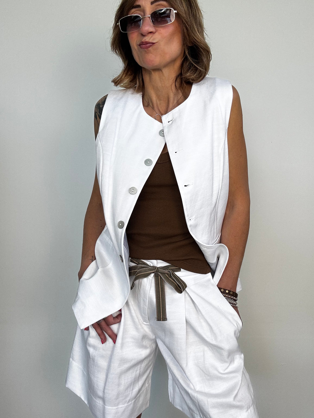 Gilet MERIGO