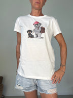 T-shirt ORSETTO
