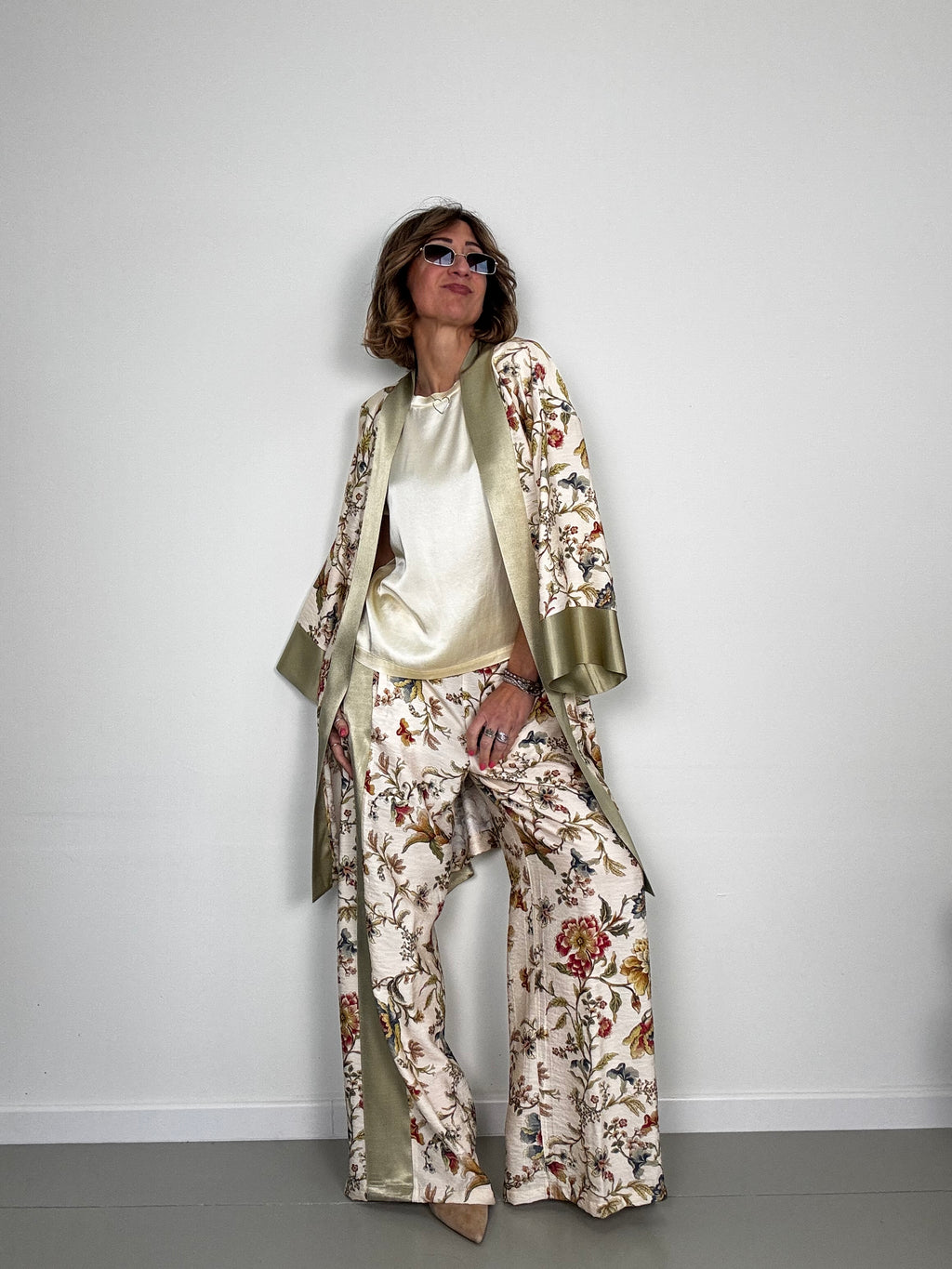 Pantalone OSAKA