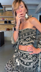 Top JACQUARD