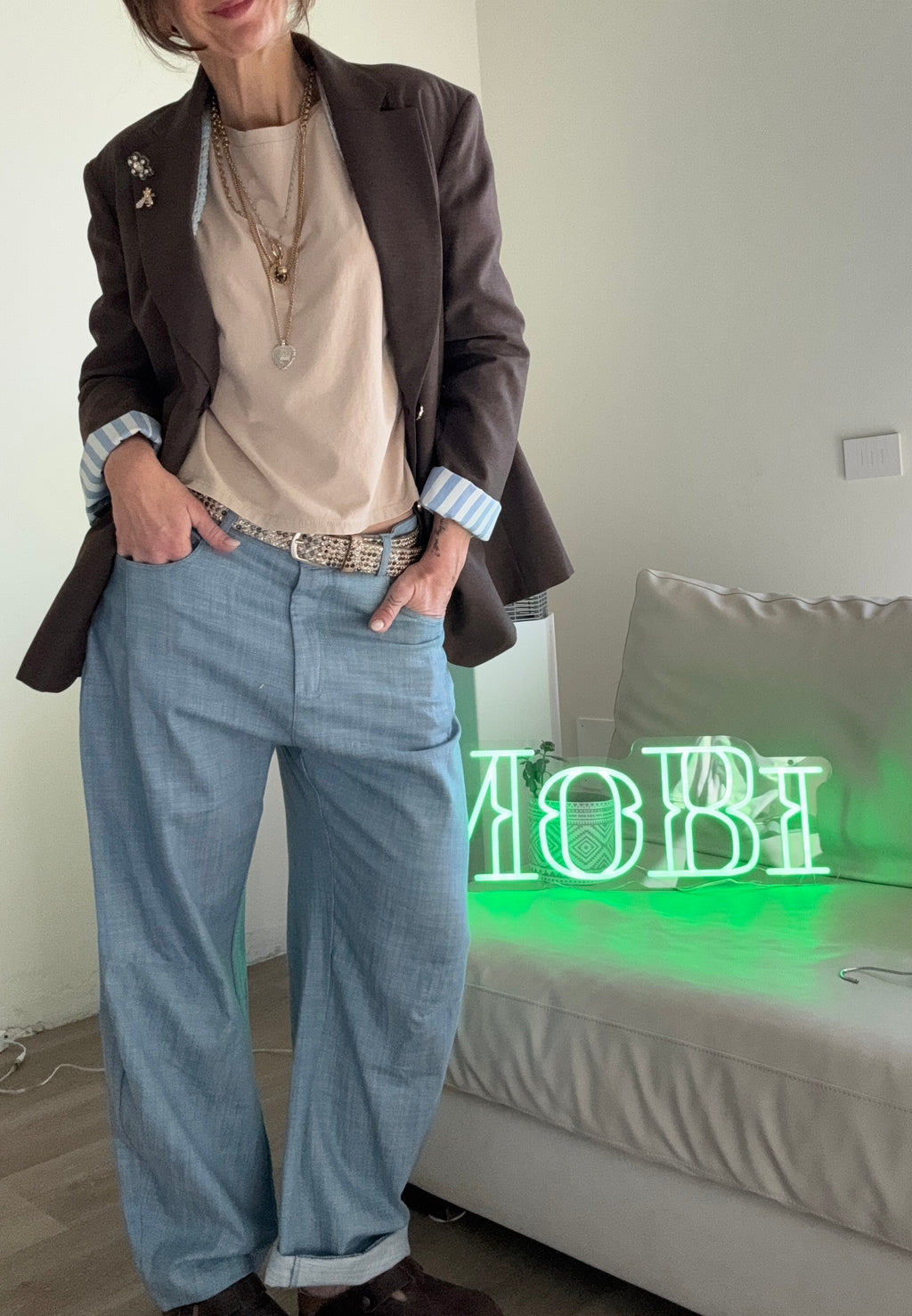 Jeans LAVINIA