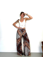 Pantalone SUNSET