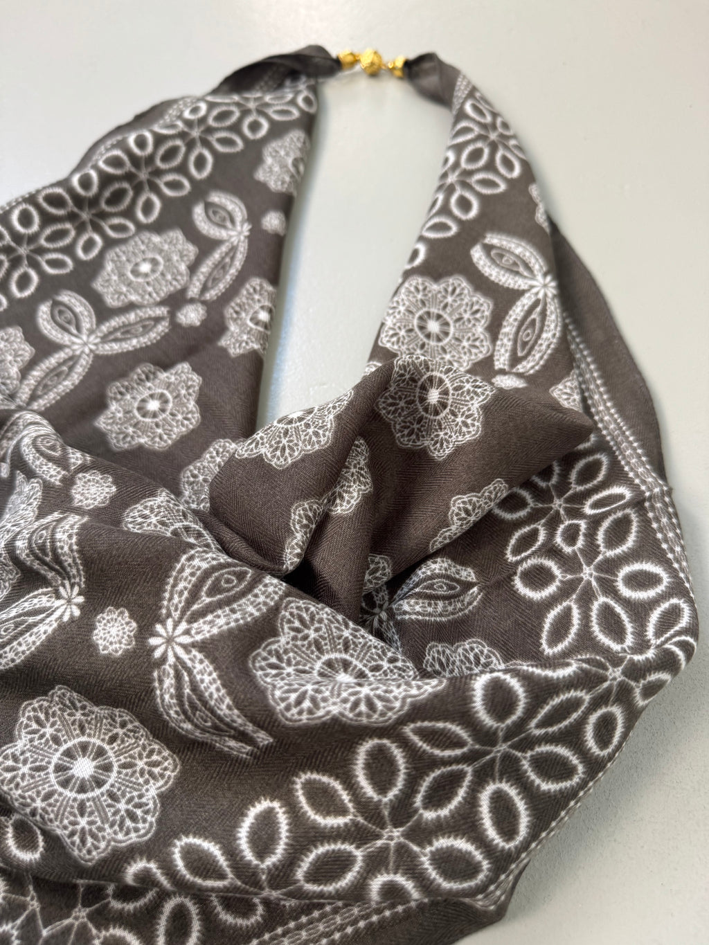Foulard CAMELIA