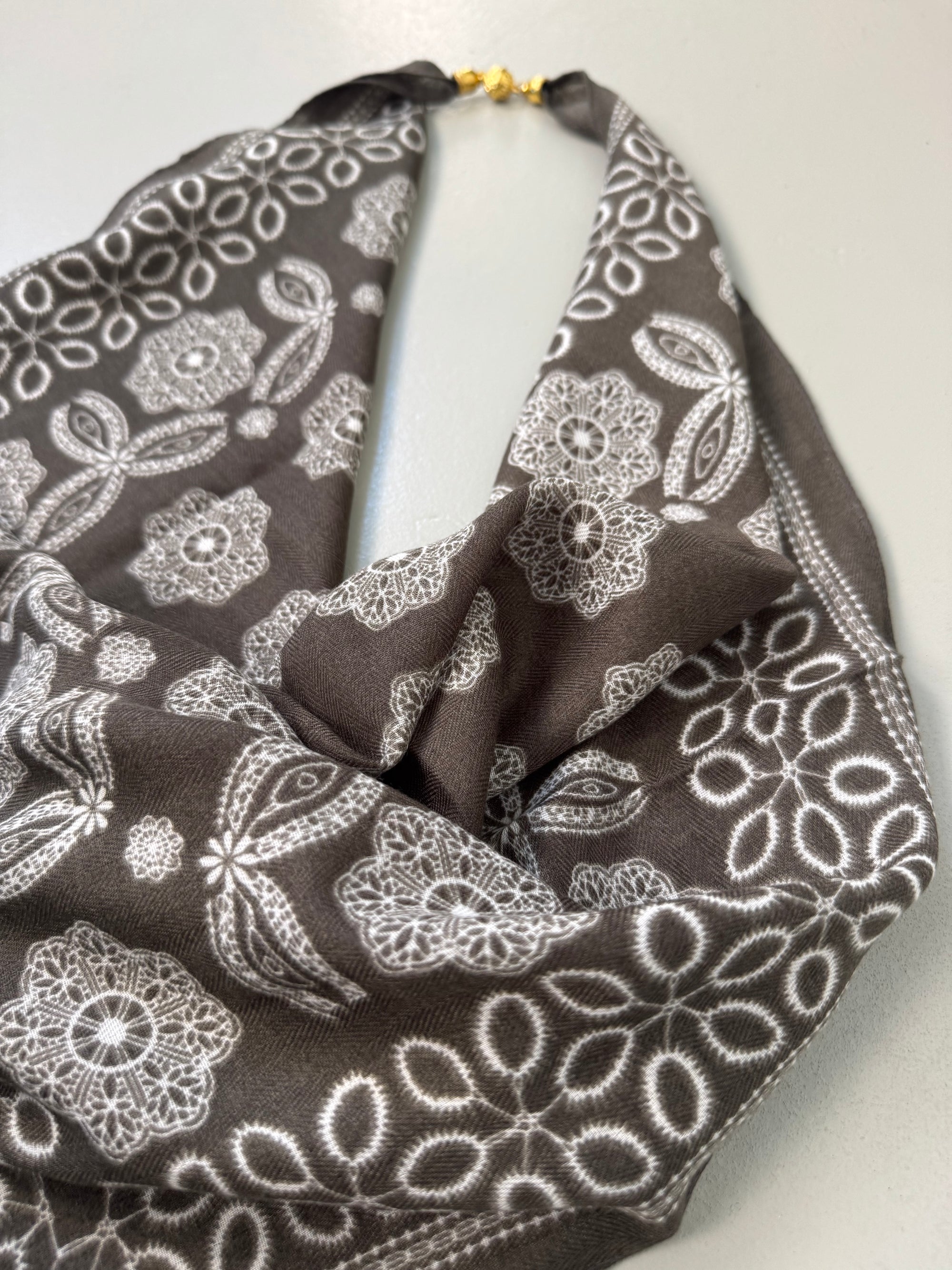 Foulard CAMELIA
