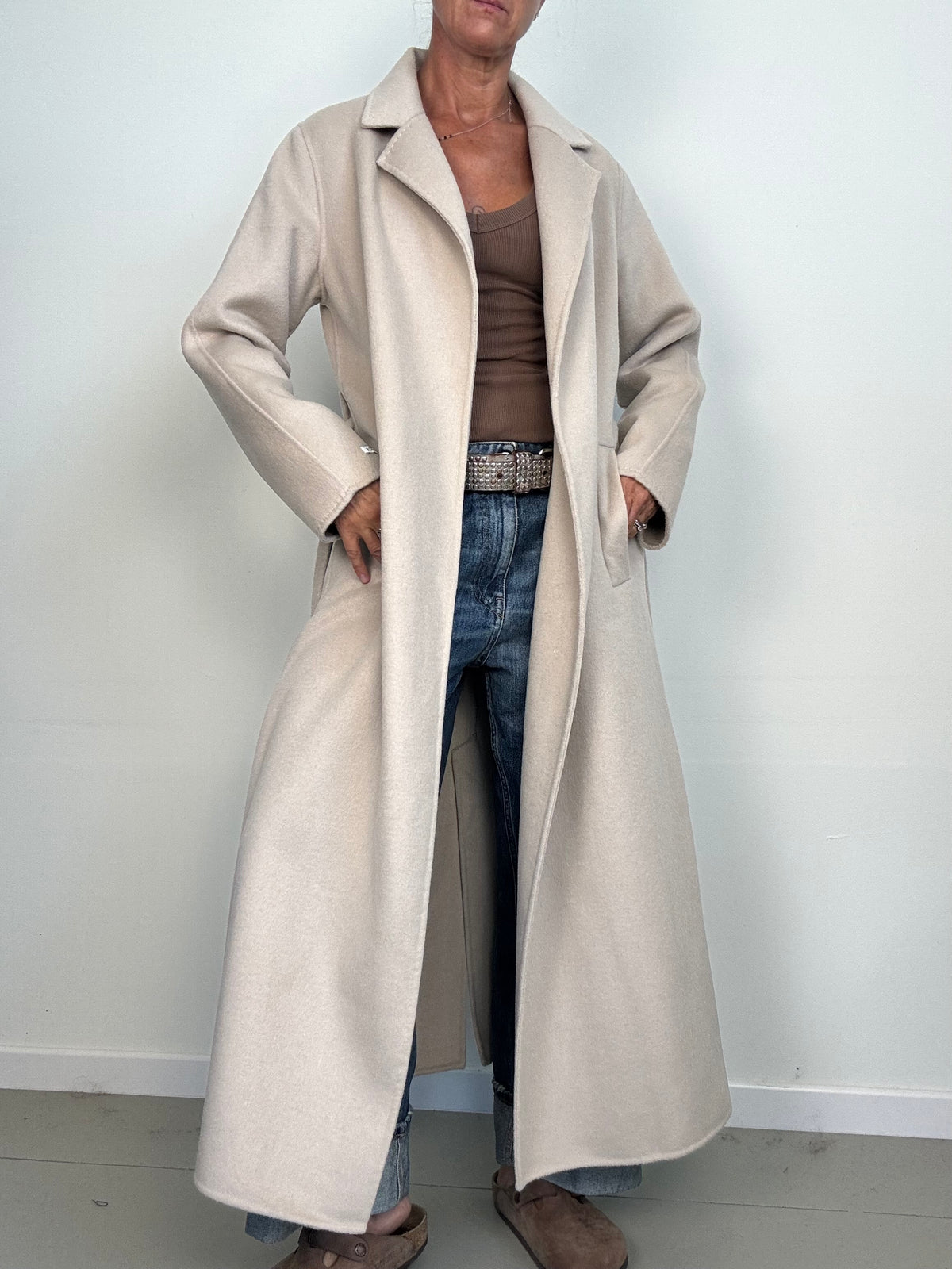 Cappotto BLAIR