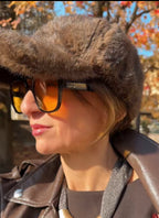 Cappello FURRY