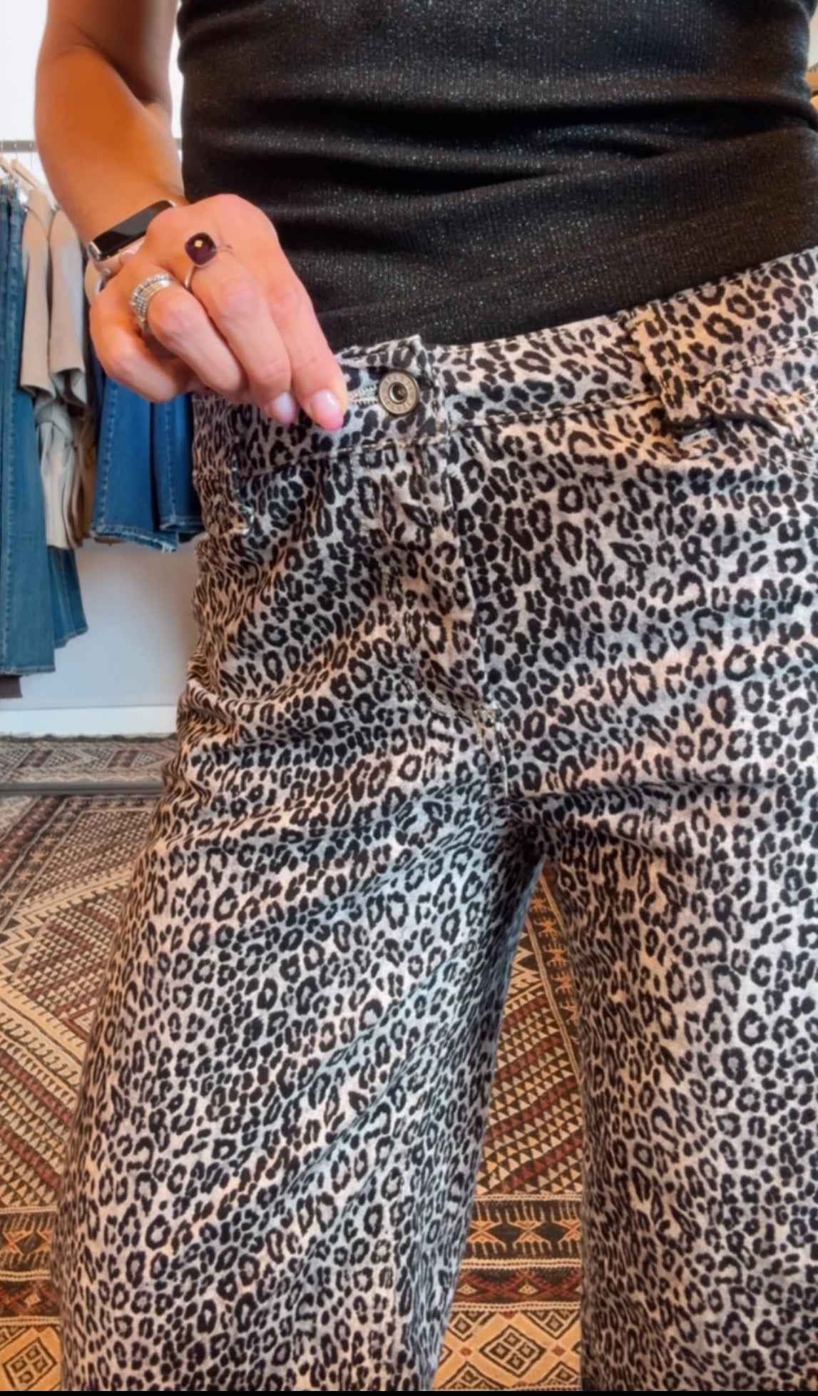 Pantalone JESSY