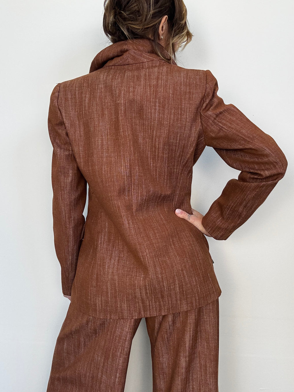 Blazer SOHO