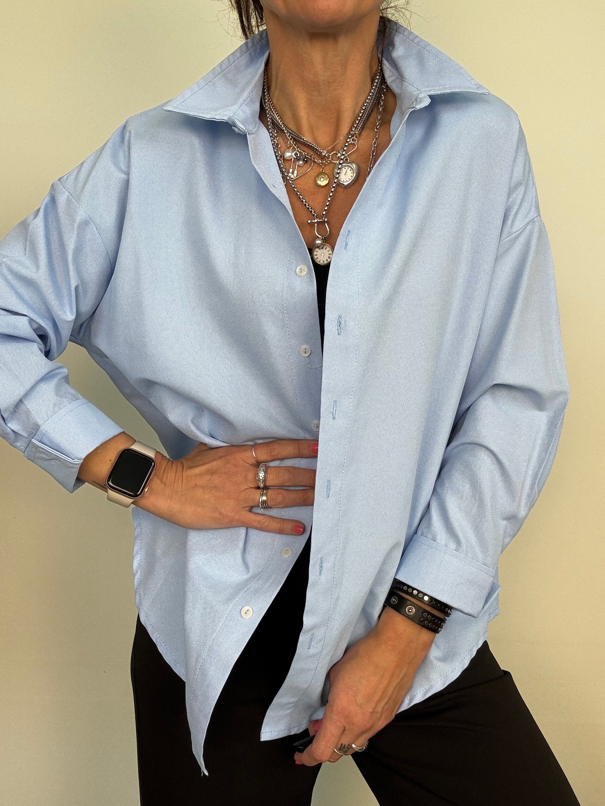 Camicia SVEVA