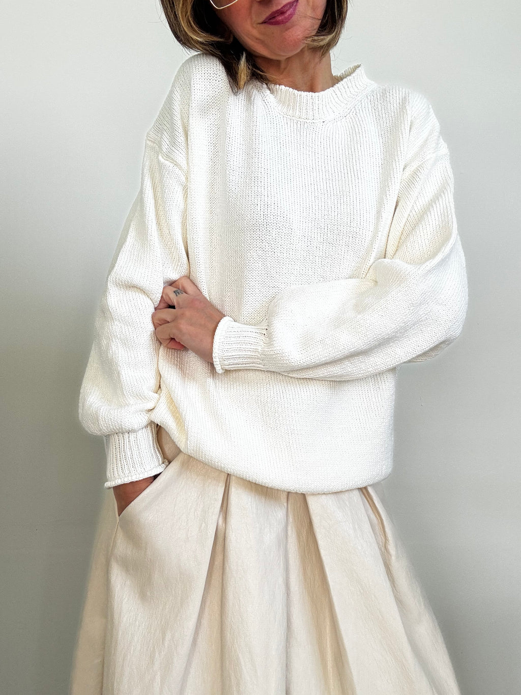 Maglione PENELOPE