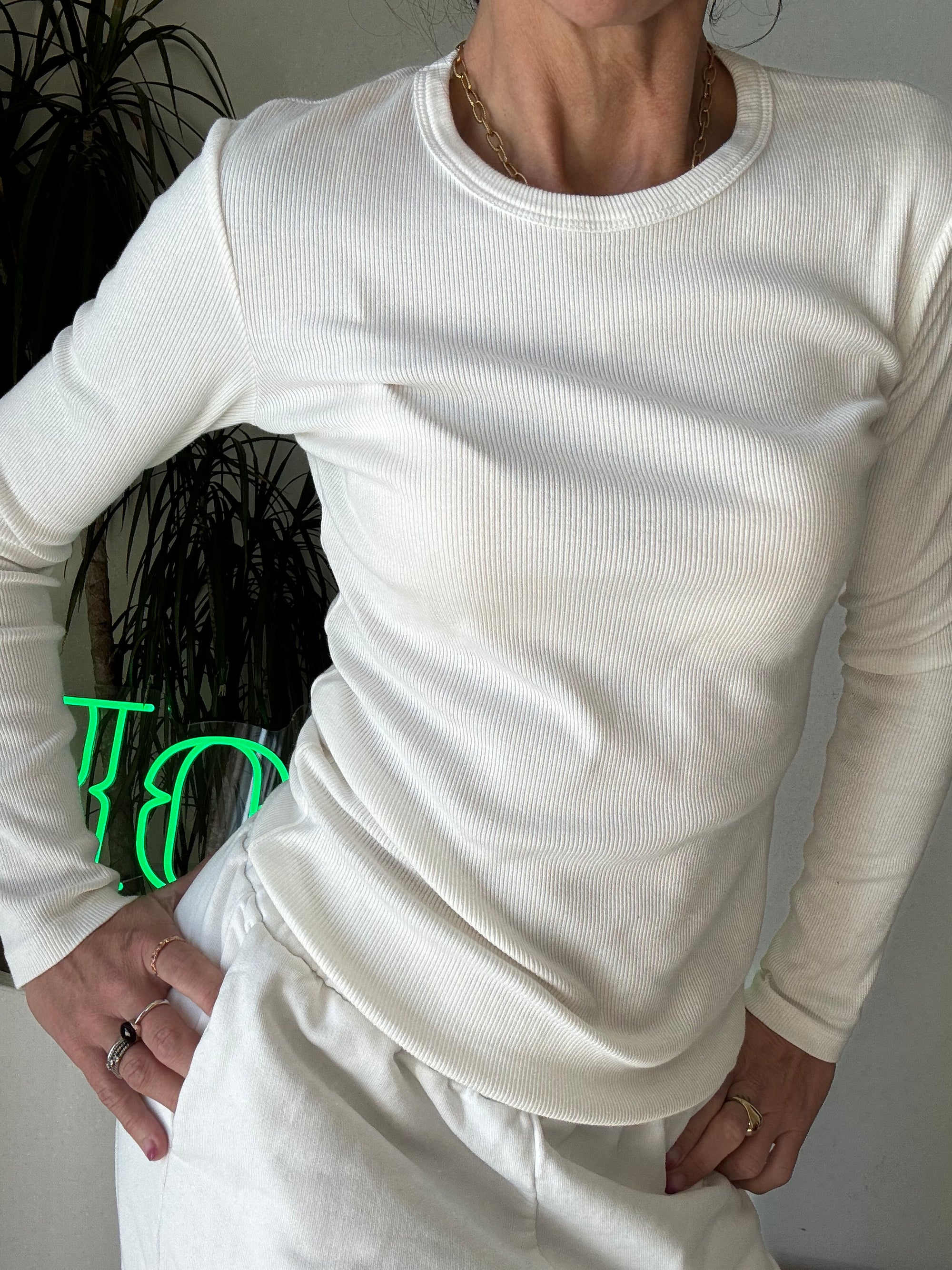 Maglia LUNA