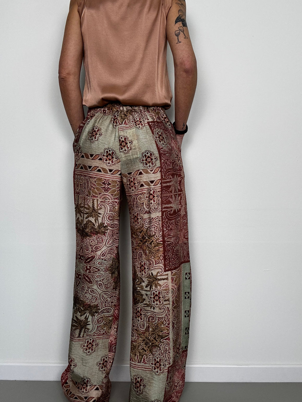 Pantalone SEASON