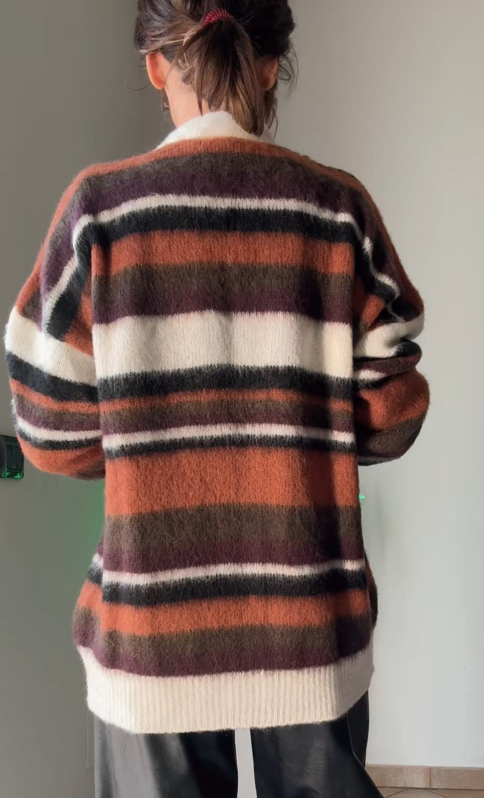 Cardigan AUTUMN
