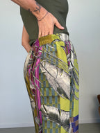 Pantalone TROPICAL