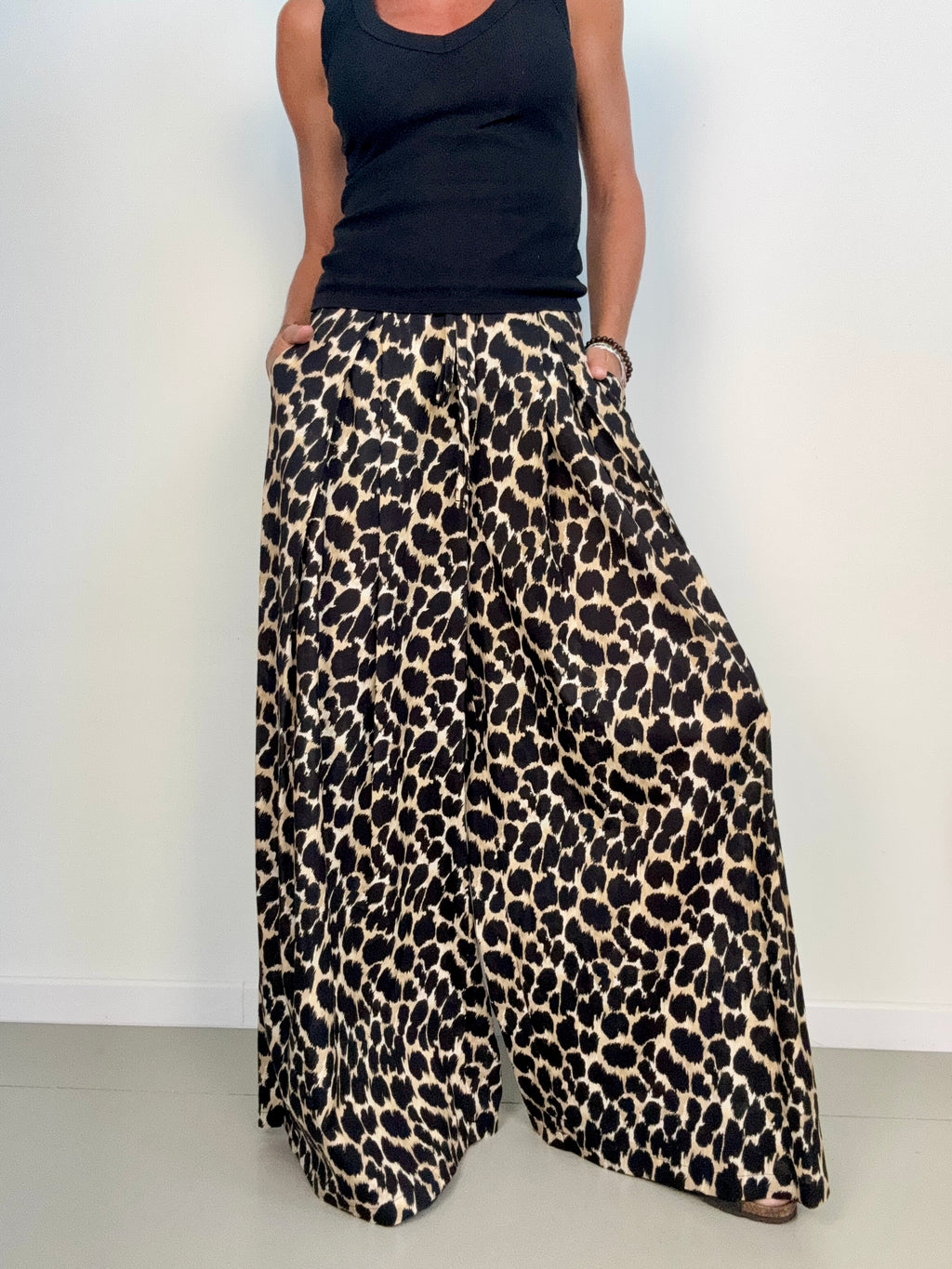 Pantalone JUNGLE