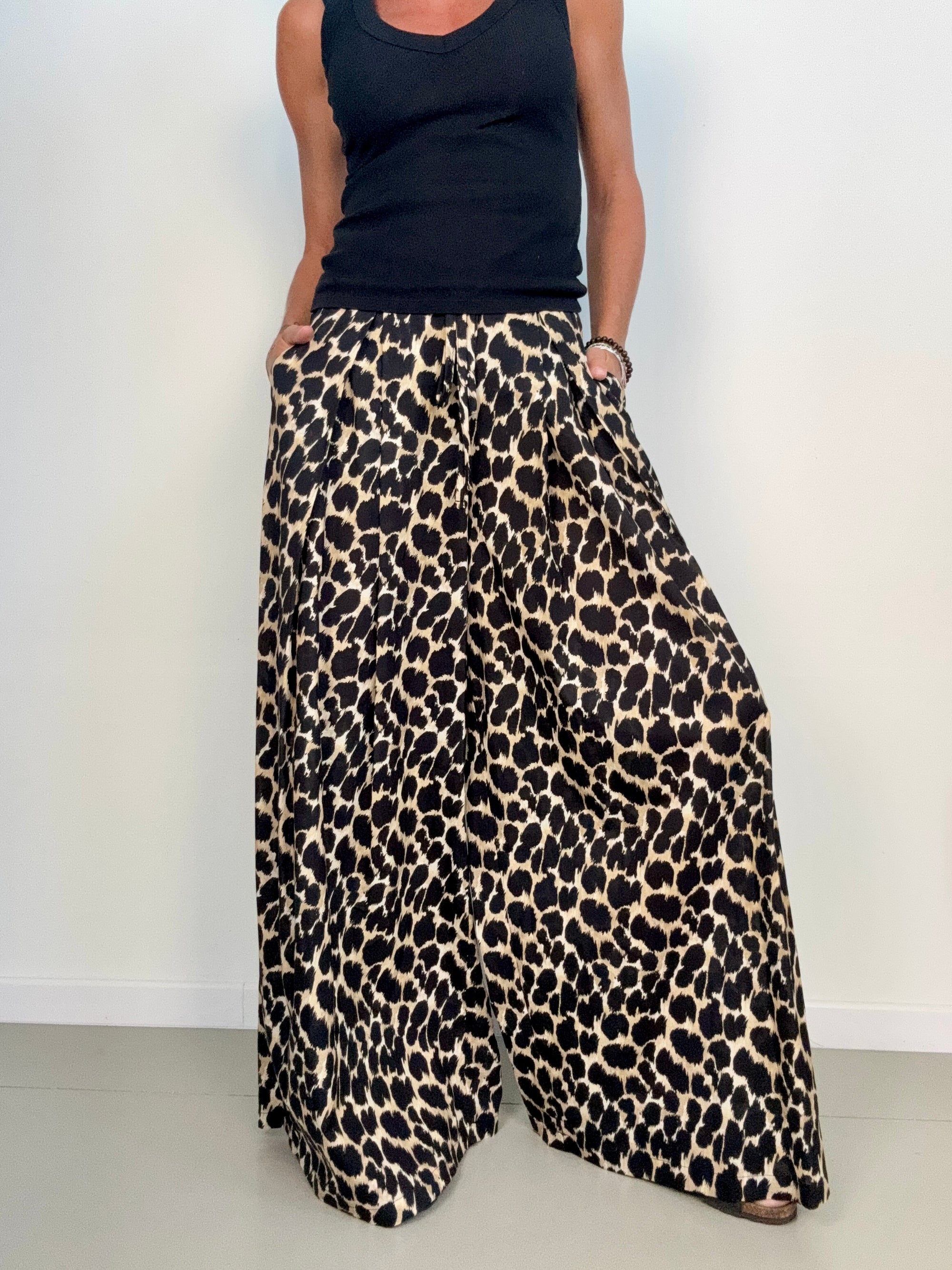 Pantalone JUNGLE