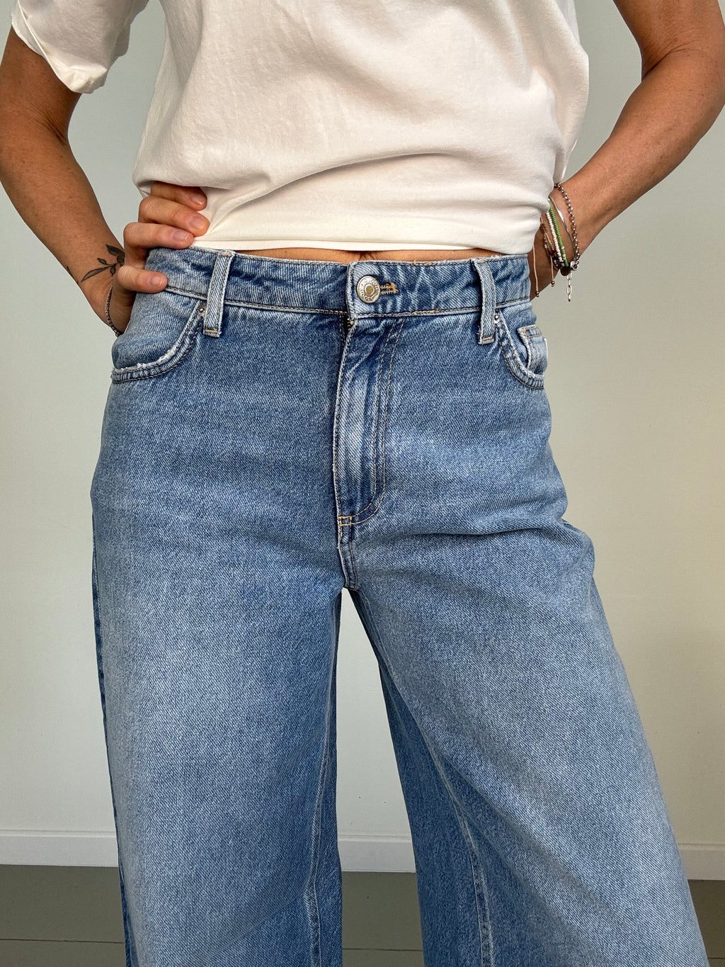 Jeans LEXIE