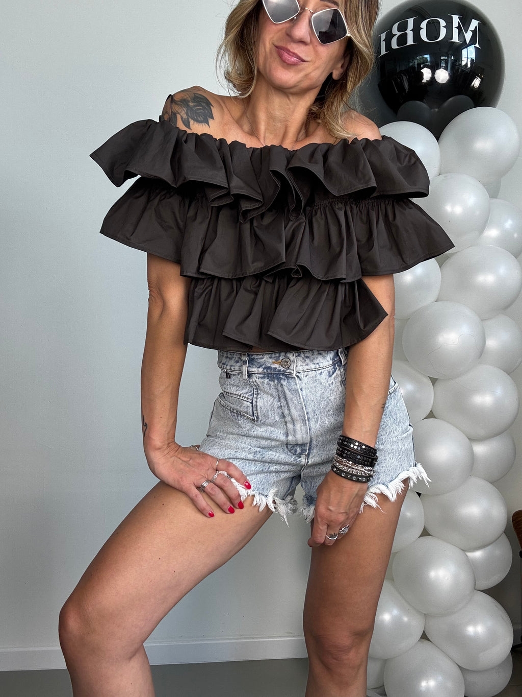 Top FIORE